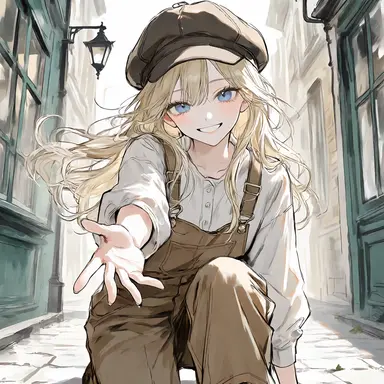 Profile image of セーラ