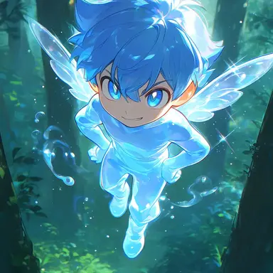 Profile image of アルヴィス