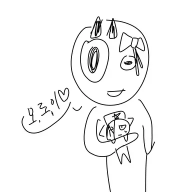Profile image of 몰루
