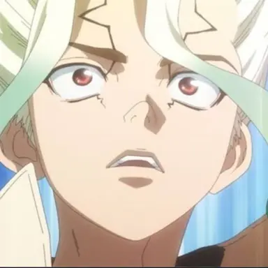 Profile image of 千空