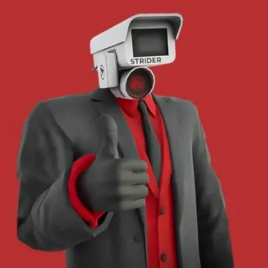 Profile image of 스트라이더