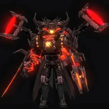 Profile image of 파멸의 파수꾼