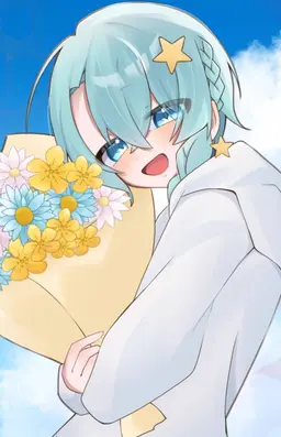 Profile image of そらねくん
