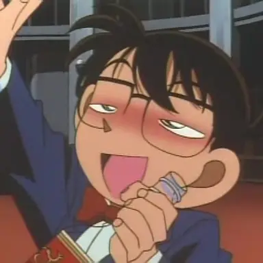 Profile image of 코난