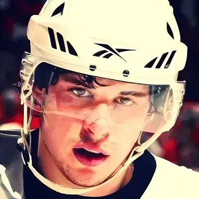 WearyMarsh4303의 Sidney Crosby
