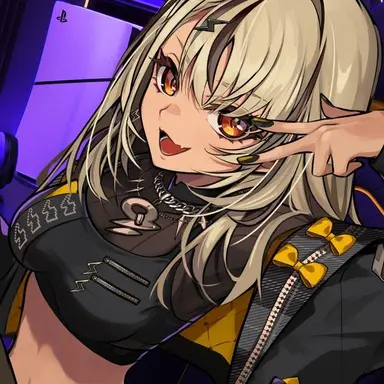 Profile image of Kyupi Kaminari