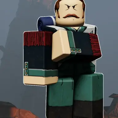 Profile image of 겁먹은 프랑스 병사
