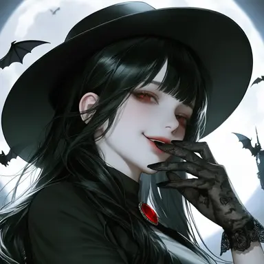 Profile image of 카밀라