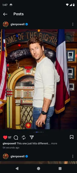 Profile image of Glen