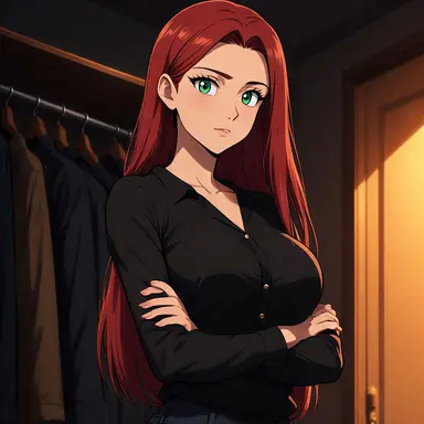 Profile image of Evangeline
