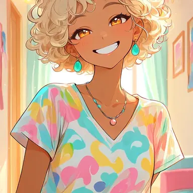 Profile image of Sable