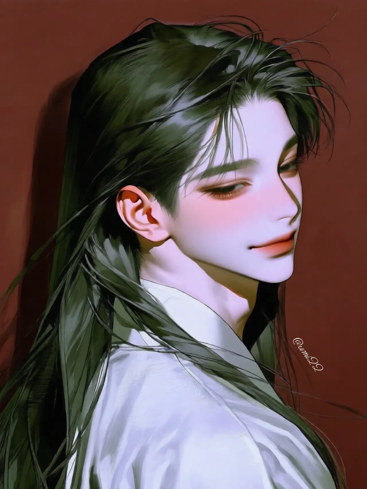 umi22의 Lee Hwi