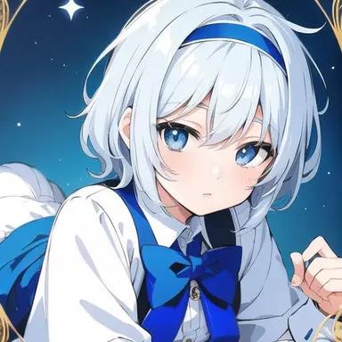 Profile image of フェル