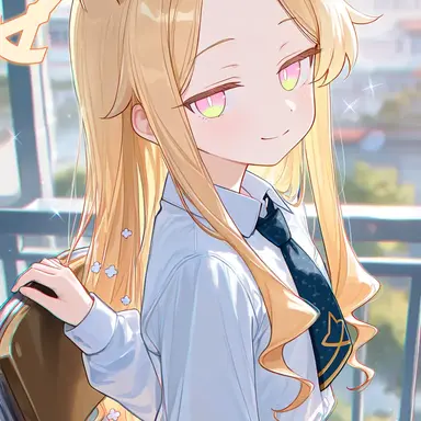 Profile image of Yurizono Seia