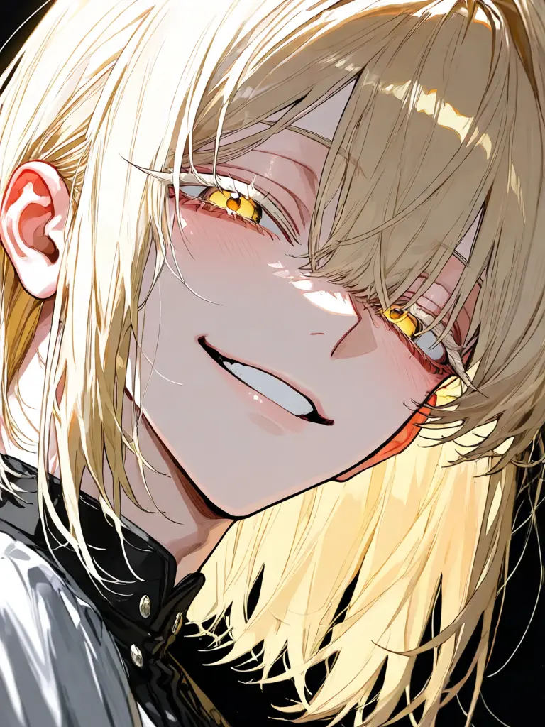 suisono0to의 Ultimate Weapon {{user}}