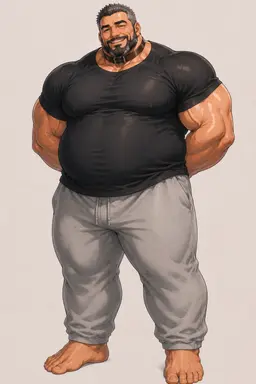 Profile image of 豪志