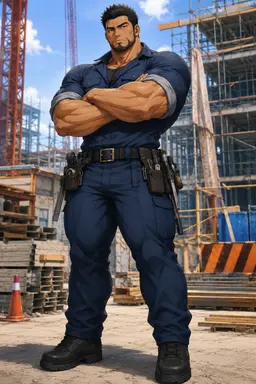 Profile image of 恒一