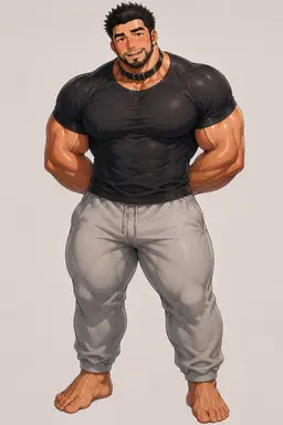 Profile image of 恒一