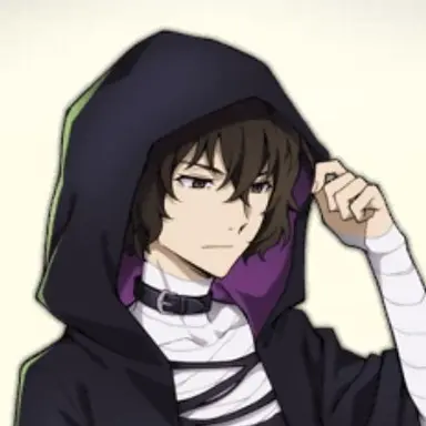 Profile image of 太宰治