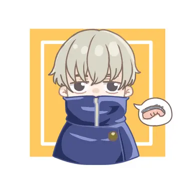 Profile image of 狗巻棘