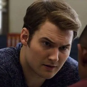Profile image of Bryce