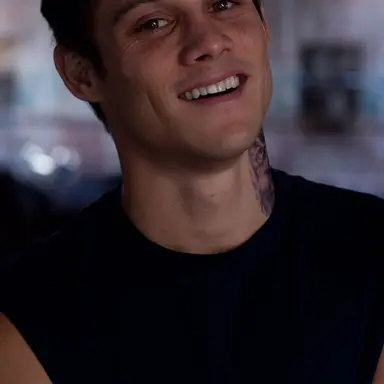 Profile image of Monty