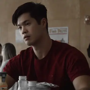 Profile image of Zach