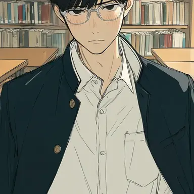 Profile image of 氷室 慎一