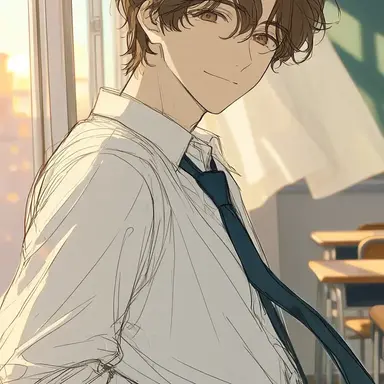 Profile image of 如月 遥斗