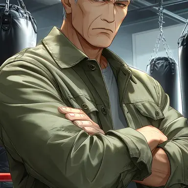 Profile image of Delphin Crowe