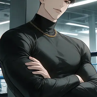 Profile image of David Munn