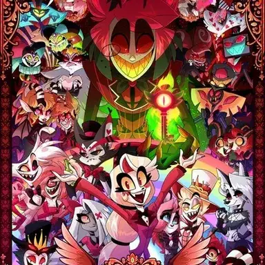 Profile image of HH x HB crossover