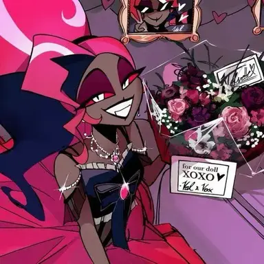 Profile image of Velvette