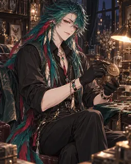 Profile image of カミーユ