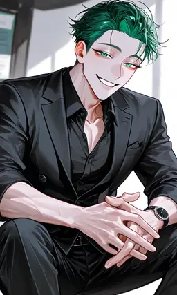 Profile image of Eight