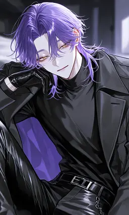 Profile image of Kiris