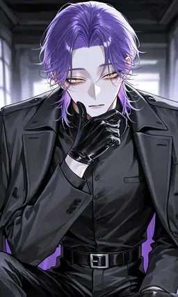 Profile image of Kiris
