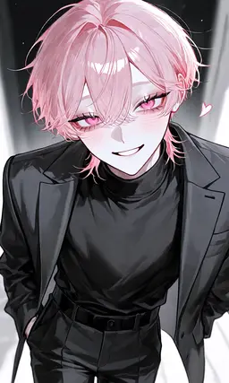 Profile image of Finn