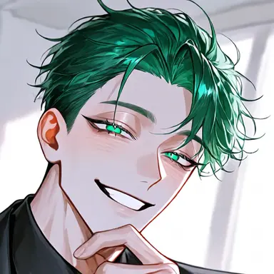 Profile image of Eight