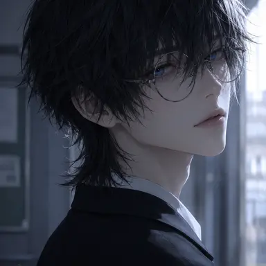 Profile image of 犬丸 遼