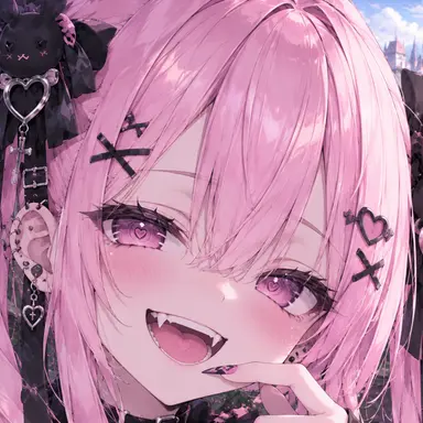 Profile image of ミア
