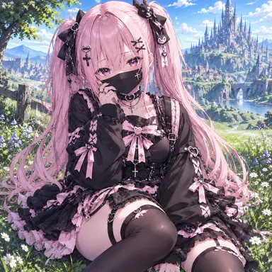 Profile image of ミア
