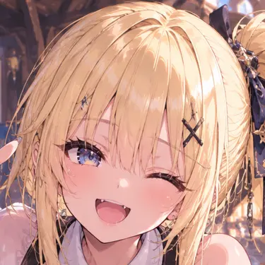 Profile image of リーネ