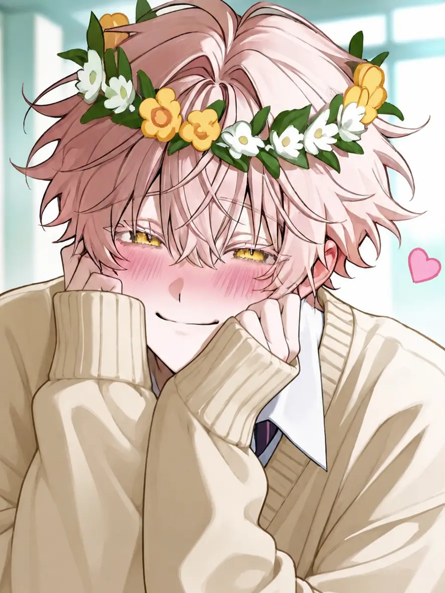 PluckyLiger0809의 おひめさま