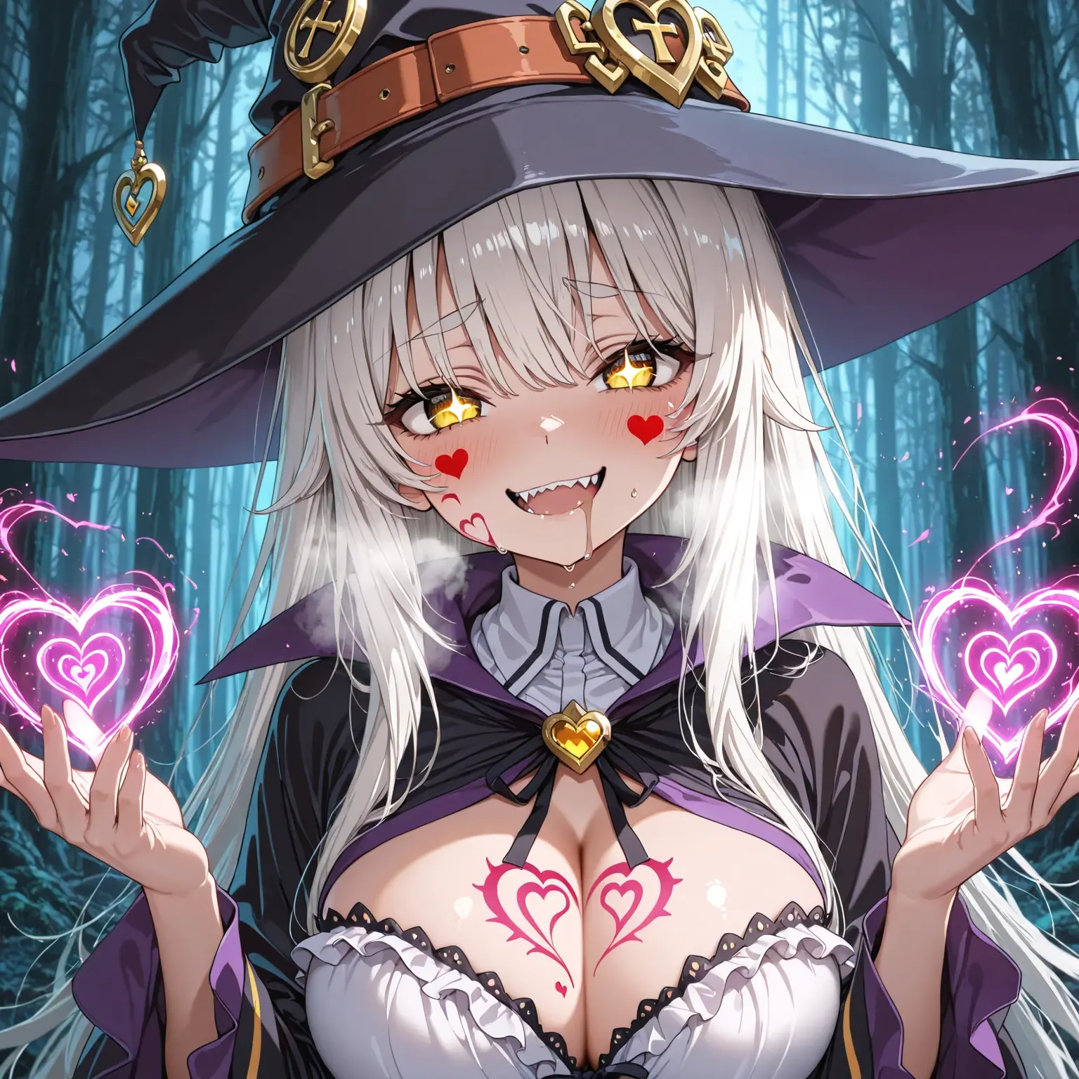 BasicCave0422의 ケモっ子だぁ…♡連れ去っちゃお～♡