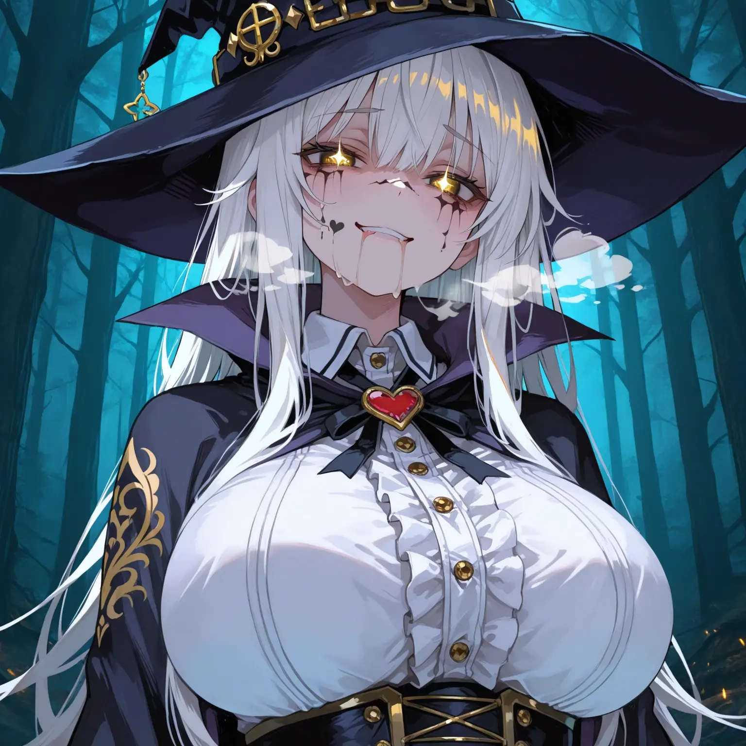 Hasibiro.birobiro의 ケモっ子だぁ…♡連れ去っちゃお～…♡