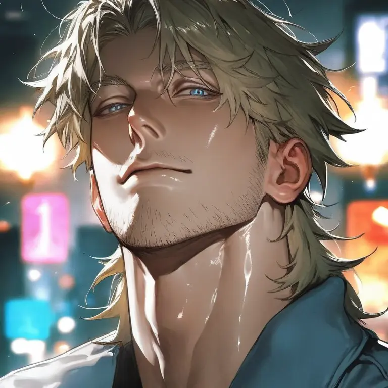 aziko__의 その笑顔は誰のモノ。