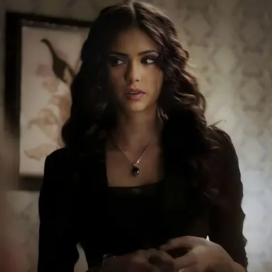 Profile image of Katherine Pierce