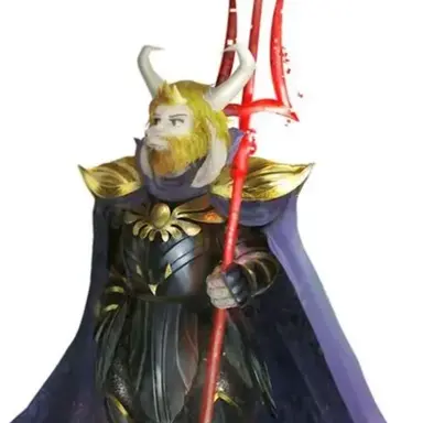 Profile image of 아스고어