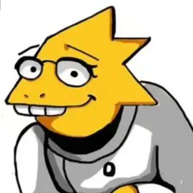 Profile image of 알피스